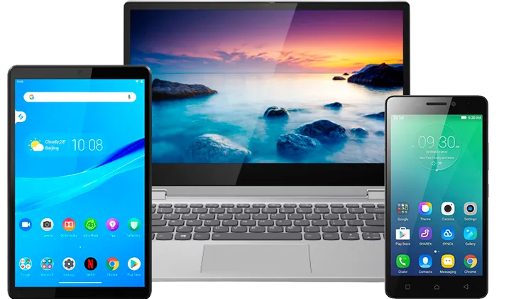 Сервисный центр Lenovo в Костроме